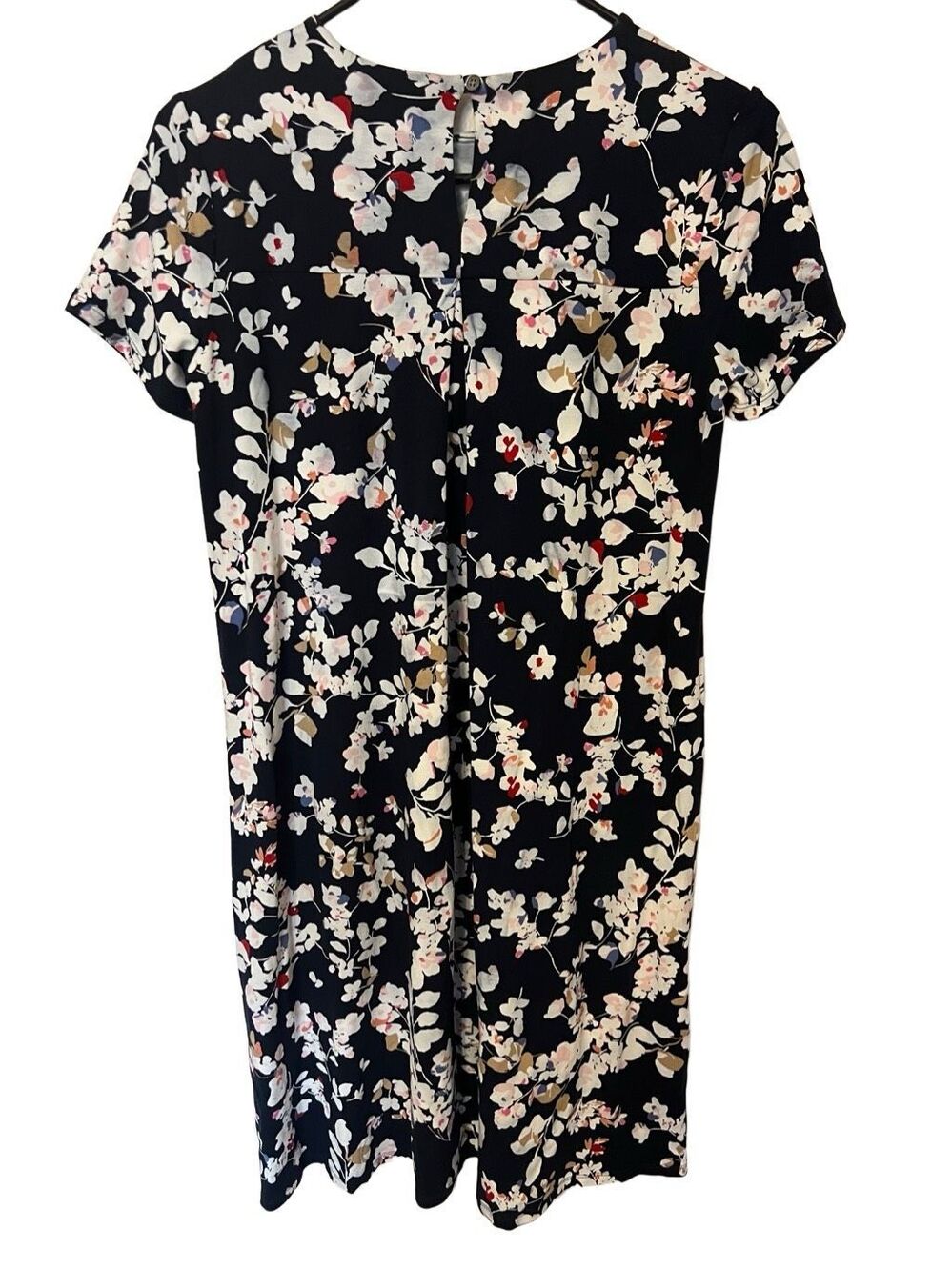 J. Jill floral dress